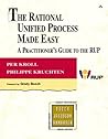 The Rational Unified Process Made Easy by Per Kroll