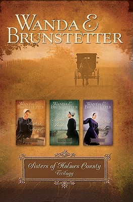 Sisters of Holmes County (Sisters of Holmes County, #1-3)