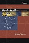 Complex Variables...