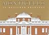 Monticello in Measured Drawings by William L. Beiswanger
