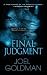 Final Judgment (Lou Mason Mystery, #5)