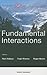 Fundamental Interactions: P...