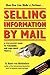 Selling Information by Mail: A Step-by-Step Guide to Publishing and Mail-Order Profits