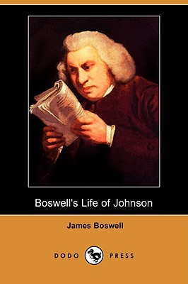 Life of Johnson