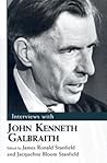 Interviews with John Kenneth Galbraith (Conversations with Public Intellectuals)