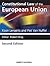 Constitutional Law of the European Union by Koen Lenaerts