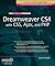 The Essential Guide to Dreamweaver CS4 with CSS, Ajax, and PHP