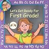 Let's Get Ready for First Grade! (Let's Get Ready Series) Let's Get Ready for First Grade! (Let's Get Ready Series)