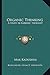Organic Thinking: A Study I...