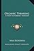 Organic Thinking: A Study In Rabbinic Thought