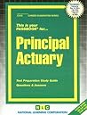 Principal Actuary(Passbooks) (Career Examination Series)