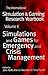 Simulation & Gaming Research Yearbook (The International Simulation and Gaming Yearbook Series , Vol 6)