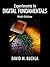 Experiments in Digital Fundamentals for Digital Fundamentals by David M. Buchla