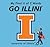My First U of I Words Go Illini