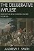 The Deliberative Impulse: Motivating Discourse in Divided Societies