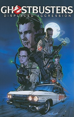 Ghostbusters: Displaced Aggression (Paperback)