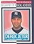 Derek Jeter: All-Star Major League Baseball Player (Transcending Race in America: Biographies of Biracial Achievers)