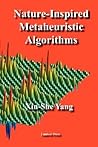 Nature-Inspired Metaheuristic Algorithms Nature-Inspired Metaheuristic Algorithms
