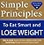 Simple Principles to Eat Smart & Lose Weight