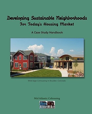Developing Sustainable Neighborhoods (Paperback)