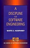 A Discipline for Software Engineering