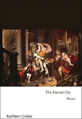The Eternal City: Poems (Paperback)