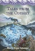 Tales from the Odyssey, Part 2