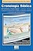 Cronologia Biblica/Bible Time Line: De Genesis a Apocalipsis-2200 A.c.-100d.c., Compare La Historia De La Biblia, La Historia Mundial Y La Historia De Medio Oriente (Spanish Edition)