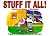 Stuff It All: A Survivor's ...