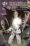 Kolchak The Night Stalker: Terror Within