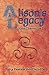 Alison's Legacy: Alma Chronicles