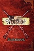 Colonial Gothic: Rulebook