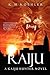 Raiju: A Kaiju Hunter Novel