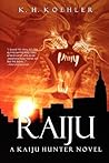 Raiju by K.H. Koehler