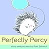 Perfectly Percy by Paul Schmid