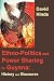 Ethnopolitics and Power Sha...