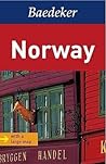 Norway Baedeker Guide