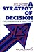A Strategy of Decision: Pol...