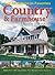 Country & Farmhouse Home Plans