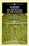 On the Nature of the Universe by Lucretius