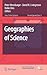 Geographies of Science (Kno...