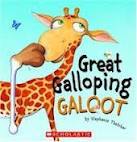 Great Galloping GALOOT