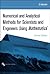Numerical and Analytical Methods for Scientists and Engineers Using Mathematica