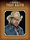The Best of Toby Keith Piano, Vocal and Guitar Chords
