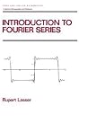 Introduction to Fourier Series (Chapman & Hall/CRC Pure and Applied Mathematics)