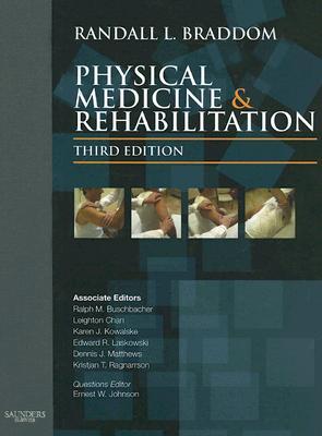 Physical Medicine and Rehabilitation (Hardcover)