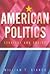 American Politics: Strategy...