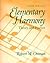 Elementary Harmony: Theory and Practice