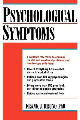 Psychological Symptoms (Paperback)