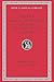 Seneca: Tragedies II: Oedip...